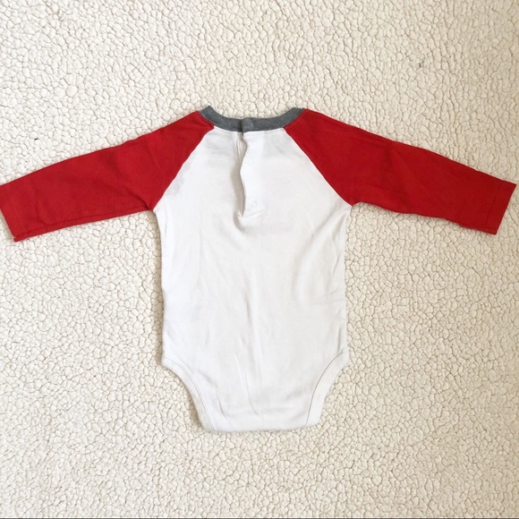 Carter’s Baby Onesie ❤️ - Picture 4 of 5